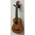 Snail UKS 212 Soprano Ukulele in Natural Satin Finish Pre-Owned