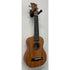 Snail UKS 212 Soprano Ukulele in Natural Satin Finish Pre-Owned