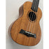 Snail UKS 212 Soprano Ukulele in Natural Satin Finish Pre-Owned