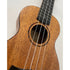 Snail UKS 212 Soprano Ukulele in Natural Satin Finish Pre-Owned