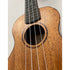 Snail UKS 212 Soprano Ukulele in Natural Satin Finish Pre-Owned