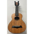 Snail UKS 212 Soprano Ukulele in Natural Satin Finish Pre-Owned
