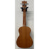 Snail UKS 212 Soprano Ukulele in Natural Satin Finish Pre-Owned