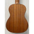 Snail UKS 212 Soprano Ukulele in Natural Satin Finish Pre-Owned