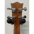Snail UKS 212 Soprano Ukulele in Natural Satin Finish Pre-Owned