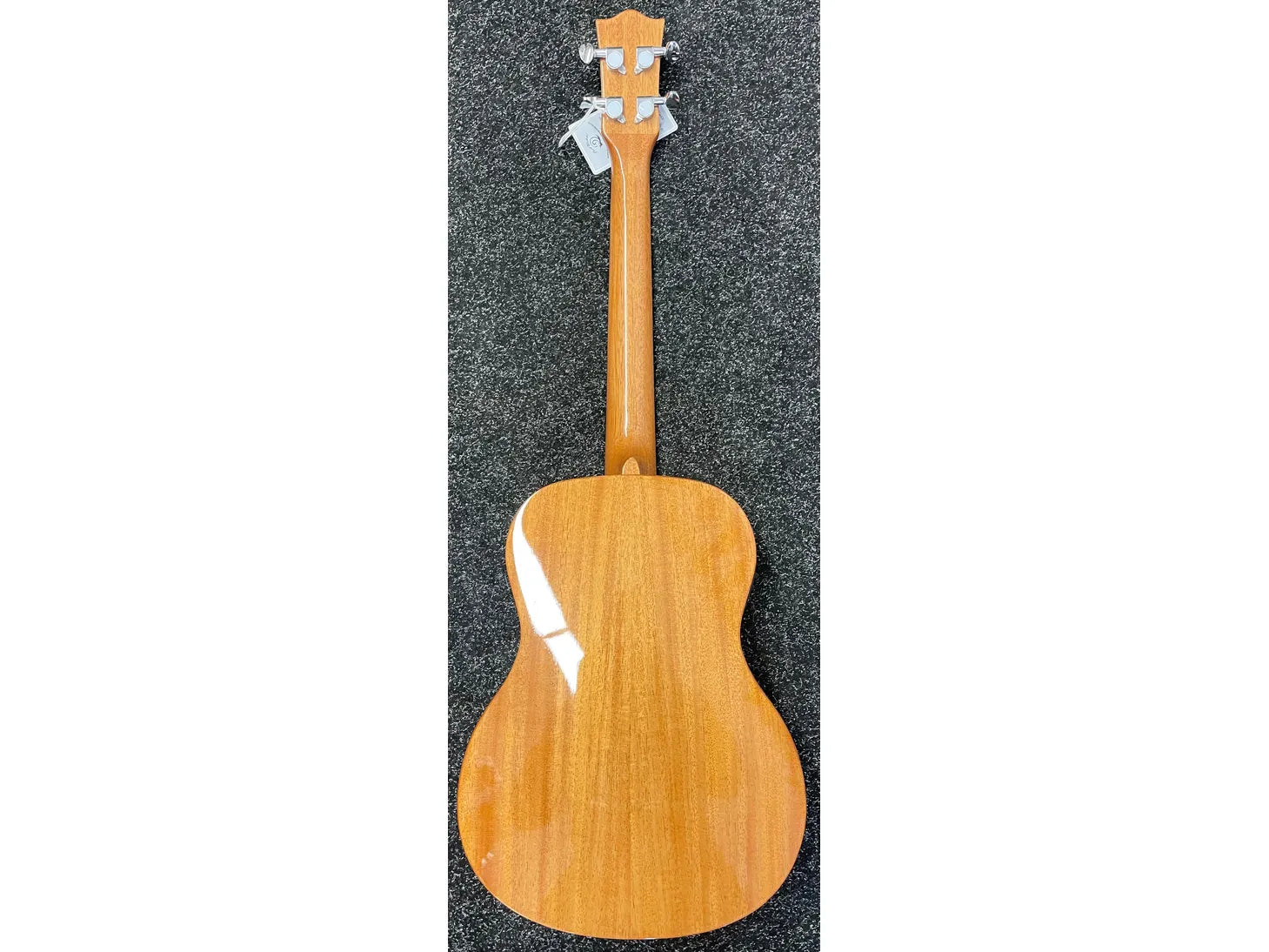 Snail Baritone Ukulele Electro SUB-M1EQ