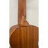 Snail UKS 212 Soprano Ukulele in Natural Satin Finish Pre-Owned