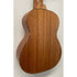 Snail UKS 212 Soprano Ukulele in Natural Satin Finish Pre-Owned