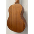 Snail UKS 212 Soprano Ukulele in Natural Satin Finish Pre-Owned