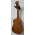Snail UKS 212 Soprano Ukulele in Natural Satin Finish Pre-Owned