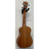 Snail UKS 212 Soprano Ukulele in Natural Satin Finish Pre-Owned