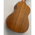 Snail UKS 212 Soprano Ukulele in Natural Satin Finish Pre-Owned