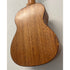 Snail UKS 212 Soprano Ukulele in Natural Satin Finish Pre-Owned