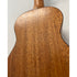 Snail UKS 212 Soprano Ukulele in Natural Satin Finish Pre-Owned