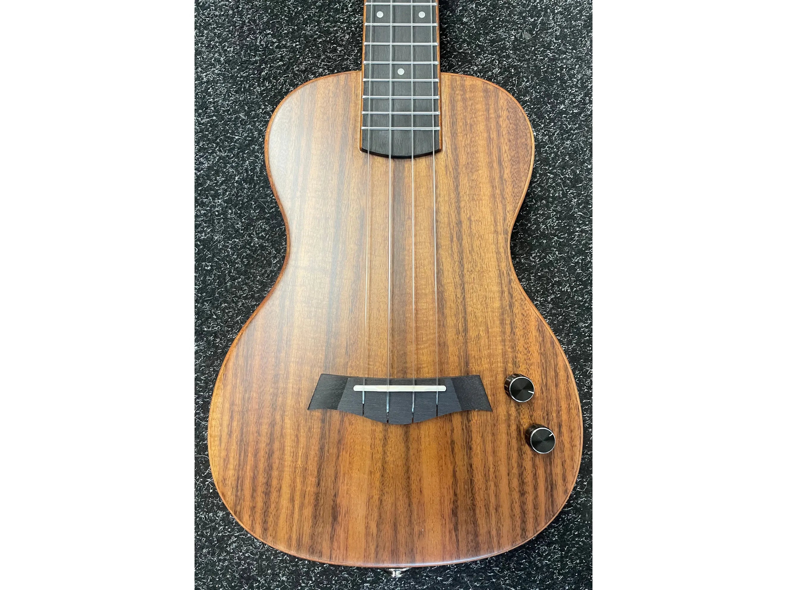 Snail Tenor Ukulele Electro SEU-1T