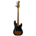 Fender USA Precision Bass 1979 in Sunburst with Hardcase Pre-Owned