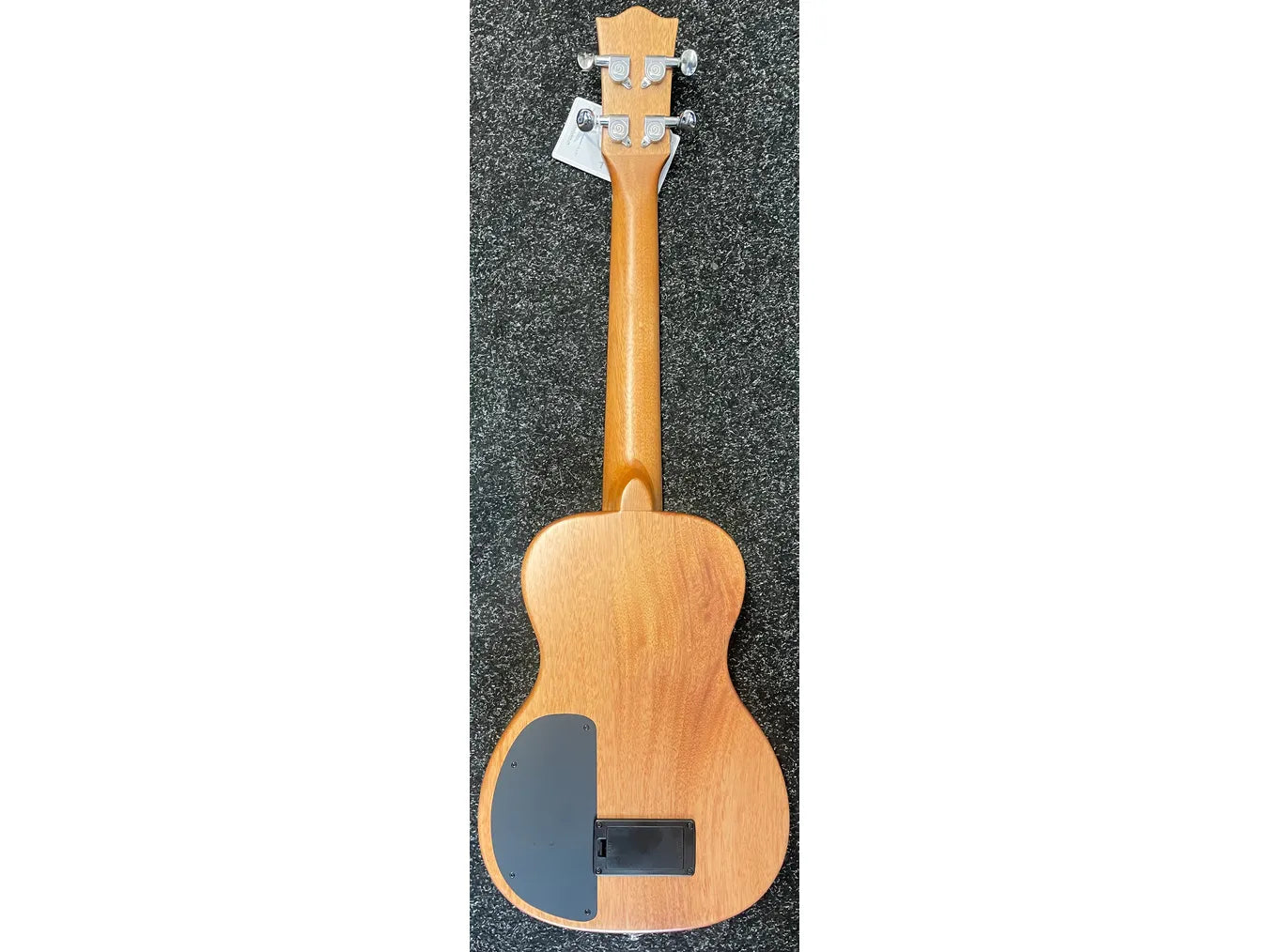 Snail Tenor Ukulele Electro SEU-1T