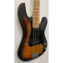 Fender USA Precision Bass 1979 in Sunburst with Hardcase Pre-Owned