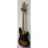Fender USA Precision Bass 1979 in Sunburst with Hardcase Pre-Owned