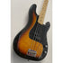 Fender USA Precision Bass 1979 in Sunburst with Hardcase Pre-Owned
