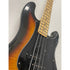 Fender USA Precision Bass 1979 in Sunburst with Hardcase Pre-Owned