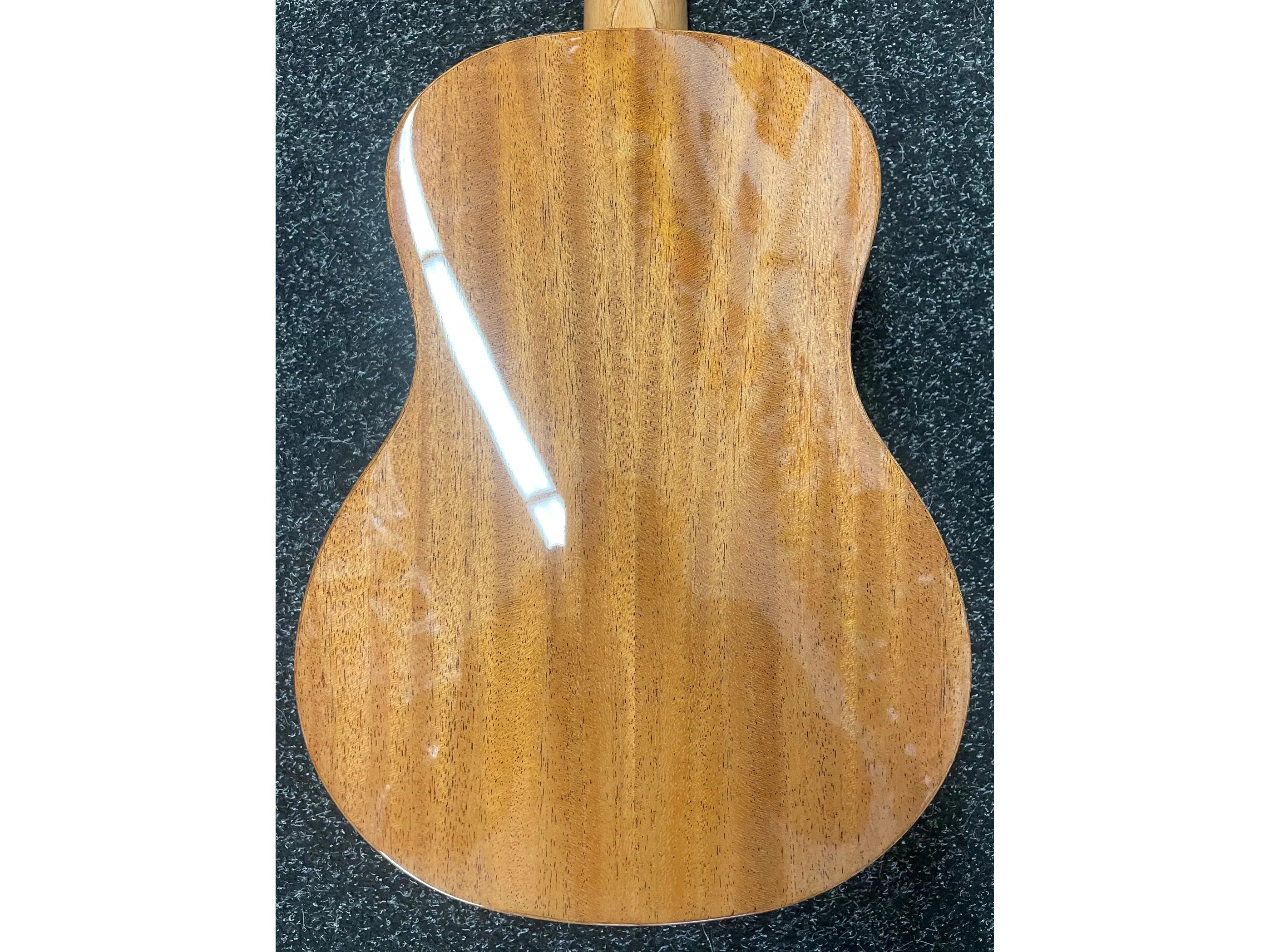 Snail Ukulele Tenor Mahogany Gloss Finish SUT-M1