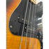 Fender USA Precision Bass 1979 in Sunburst with Hardcase Pre-Owned