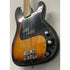 Fender USA Precision Bass 1979 in Sunburst with Hardcase Pre-Owned