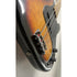 Fender USA Precision Bass 1979 in Sunburst with Hardcase Pre-Owned