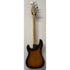 Fender USA Precision Bass 1979 in Sunburst with Hardcase Pre-Owned