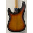 Fender USA Precision Bass 1979 in Sunburst with Hardcase Pre-Owned