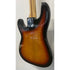 Fender USA Precision Bass 1979 in Sunburst with Hardcase Pre-Owned