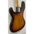 Fender USA Precision Bass 1979 in Sunburst with Hardcase Pre-Owned