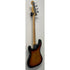 Fender USA Precision Bass 1979 in Sunburst with Hardcase Pre-Owned