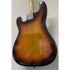 Fender USA Precision Bass 1979 in Sunburst with Hardcase Pre-Owned