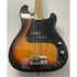 Fender USA Precision Bass 1979 in Sunburst with Hardcase Pre-Owned