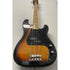 Fender USA Precision Bass 1979 in Sunburst with Hardcase Pre-Owned