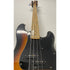 Fender USA Precision Bass 1979 in Sunburst with Hardcase Pre-Owned