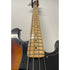 Fender USA Precision Bass 1979 in Sunburst with Hardcase Pre-Owned
