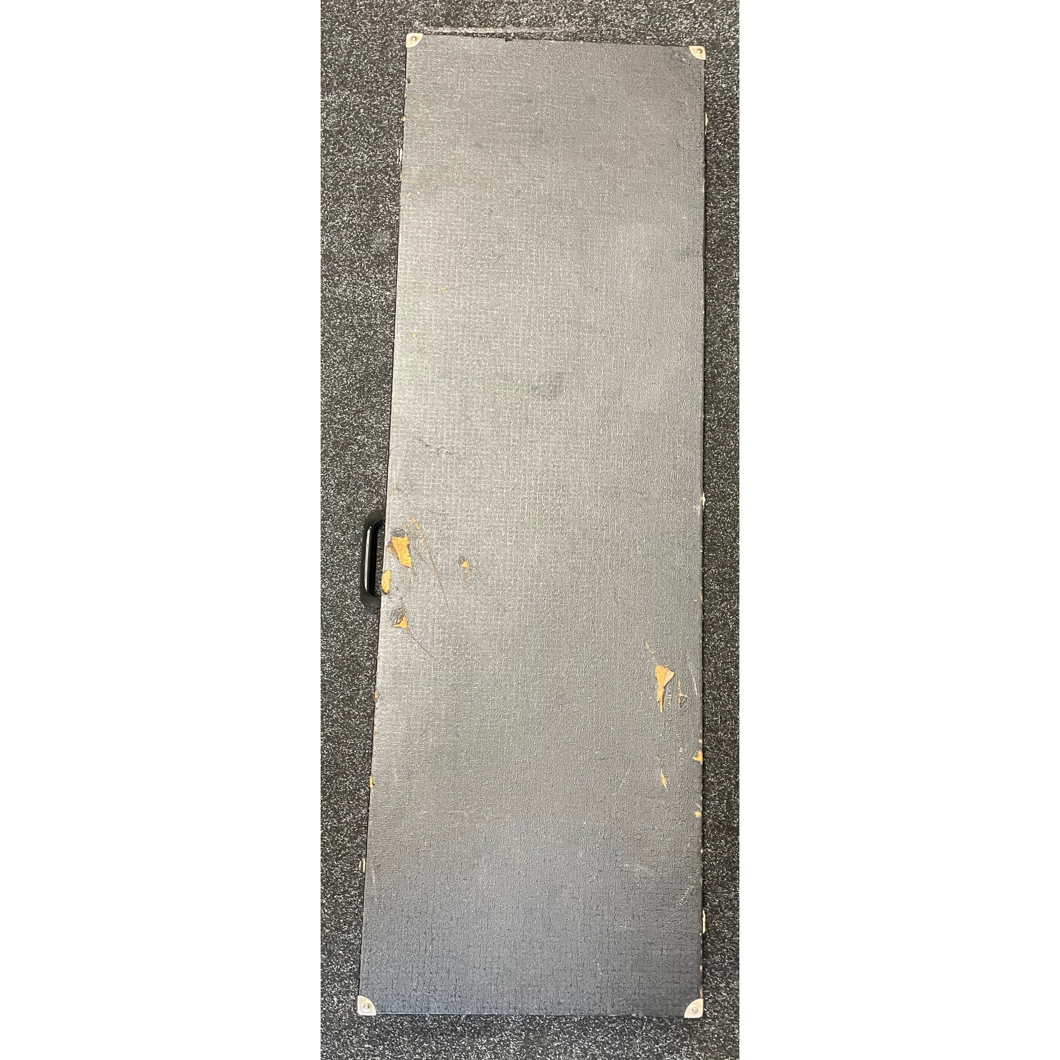 Fender USA Precision Bass 1979 in Sunburst with Hardcase Pre-Owned