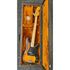 Fender USA Precision Bass 1979 in Sunburst with Hardcase Pre-Owned