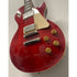 Gibson Les Paul Standard 50s Figured Top in Trans Cherry with Original Hardcase, Case Candy and Box