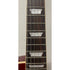 Gibson Les Paul Standard 50s Figured Top in Trans Cherry with Original Hardcase, Case Candy and Box