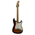 Fender USA Stratocaster 1989 in 3 Tone Sunburst with Fender Lace Sensor Pickups and Hardcase Pre-Owned