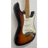 Fender USA Stratocaster 1989 in 3 Tone Sunburst with Fender Lace Sensor Pickups and Hardcase Pre-Owned
