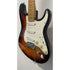 Fender USA Stratocaster 1989 in 3 Tone Sunburst with Fender Lace Sensor Pickups and Hardcase Pre-Owned