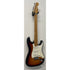 Fender USA Stratocaster 1989 in 3 Tone Sunburst with Fender Lace Sensor Pickups and Hardcase Pre-Owned