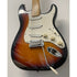 Fender USA Stratocaster 1989 in 3 Tone Sunburst with Fender Lace Sensor Pickups and Hardcase Pre-Owned