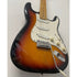 Fender USA Stratocaster 1989 in 3 Tone Sunburst with Fender Lace Sensor Pickups and Hardcase Pre-Owned