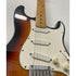 Fender USA Stratocaster 1989 in 3 Tone Sunburst with Fender Lace Sensor Pickups and Hardcase Pre-Owned